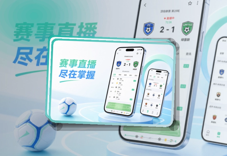 爱游戏 App核心亮点，赛程比分更好找，比分跟进和赛后回看都更顺手 页面展示